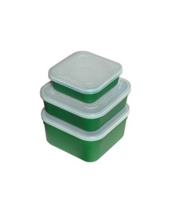 Drennan Maggibox Grøn