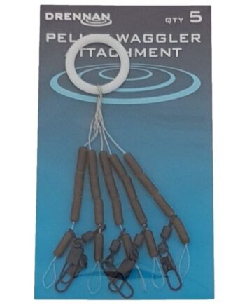 Drennan Pellet Waggler Attachment