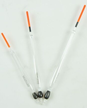 Drennan Puddle Chucker Loaded