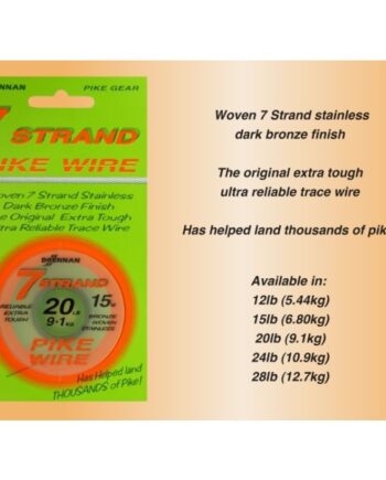 Drennan Seven Strand