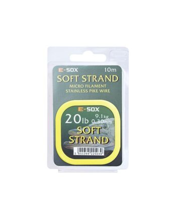Drennan Soft Strand Wire