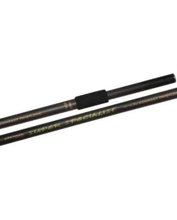 Drennan Super Specialist Compact Twistlock Net Handle 2m