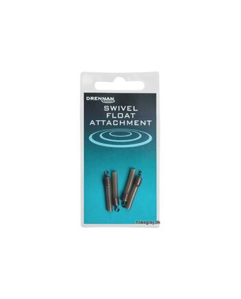 Drennan Swivel Float Attachment