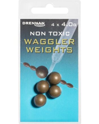 Drennan Waggler Weights