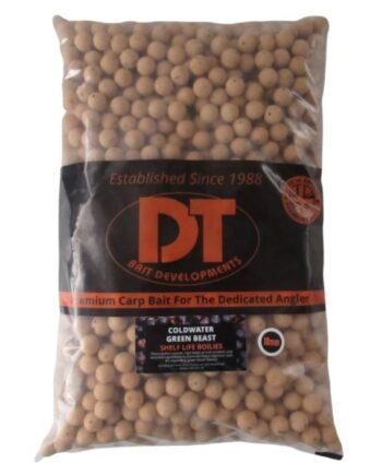 Dt Bait Cold Water Green Beast 5kg