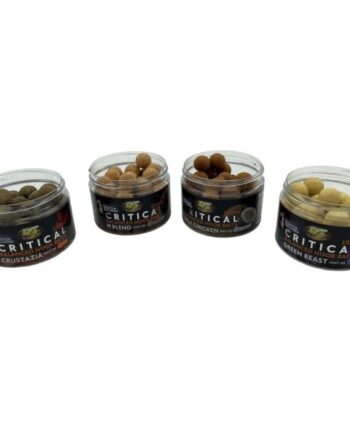 Dt Bait Critical Balanced Hook Baits