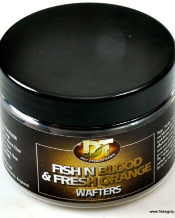 Dt Bait Matching Wafters 18mm