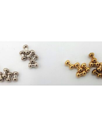 Dumbell Eyes 6mm