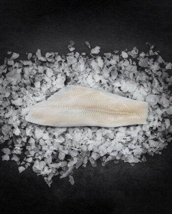 Weekendtilbud: Hellefiskefilet