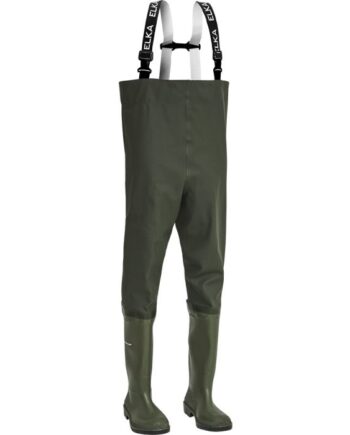 Elka Pvc Junior Waders