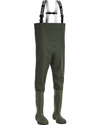 Elka Pvc Waders