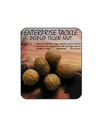 Enterprise Popup Tigernut
