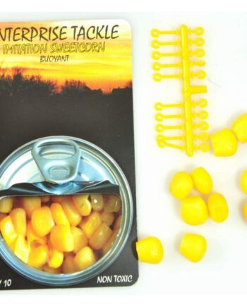 Enterprise Super Soft Imitation Pop Up Sweet Corn