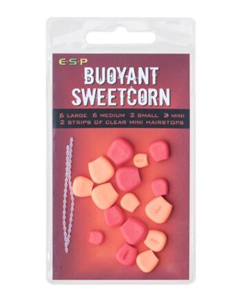 Esp Buoyant Sweetcorn