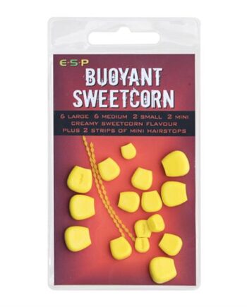 Esp Buoyant Sweetcorn