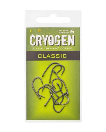 Esp Cryogen Classic