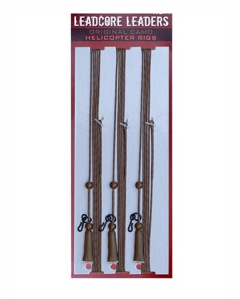 Esp Leadcore Leaders Helicopter Rigs