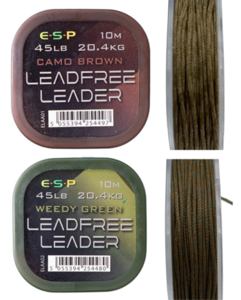 Esp Leadfree Leader