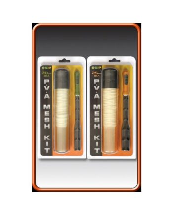 Esp Pva Tube Kit