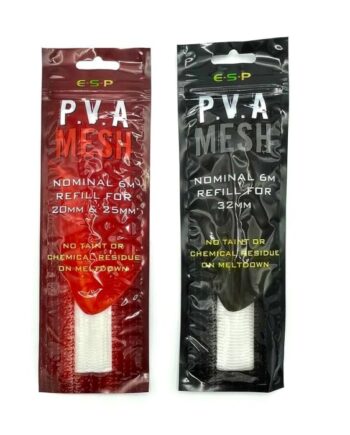 Esp Pva Tube Refill