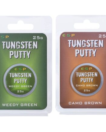 Esp Tungsten Putty