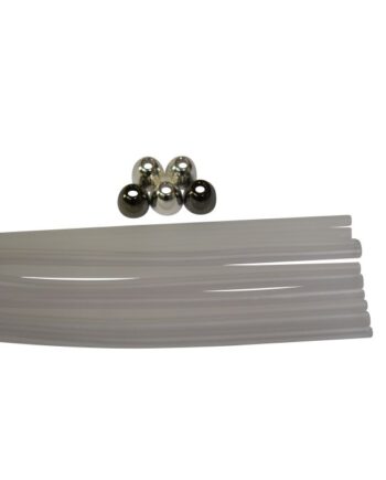 Eumer Pike Tube Fly Tying Kit