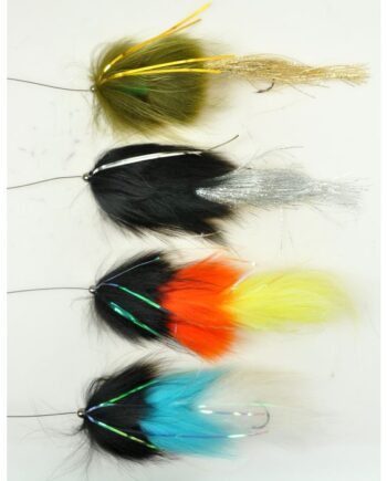 Eumer Spintube Pike