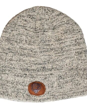Fish Monkey Jersey Beanie Tan