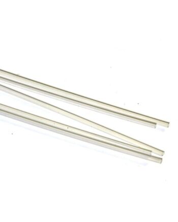 Fishmadman Hard Tube       1mm