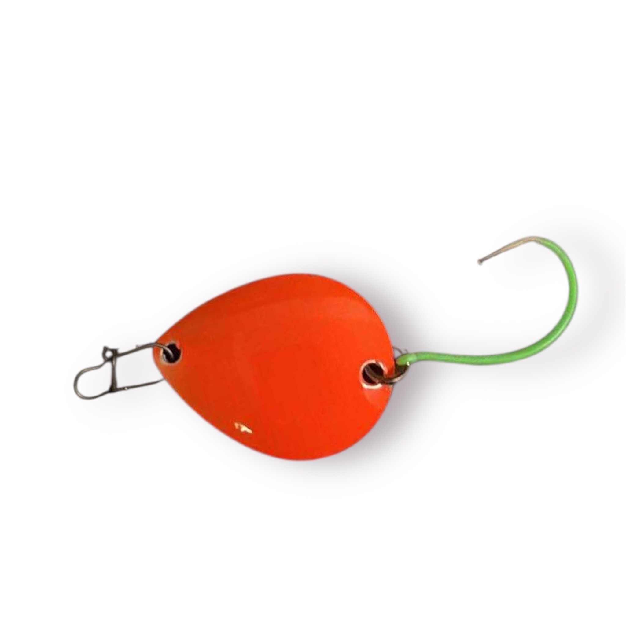 Fishnote Drop   8g Halloween