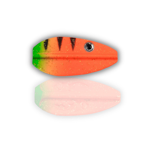 Fishnote Tasty Carrot Gennemløber 2g