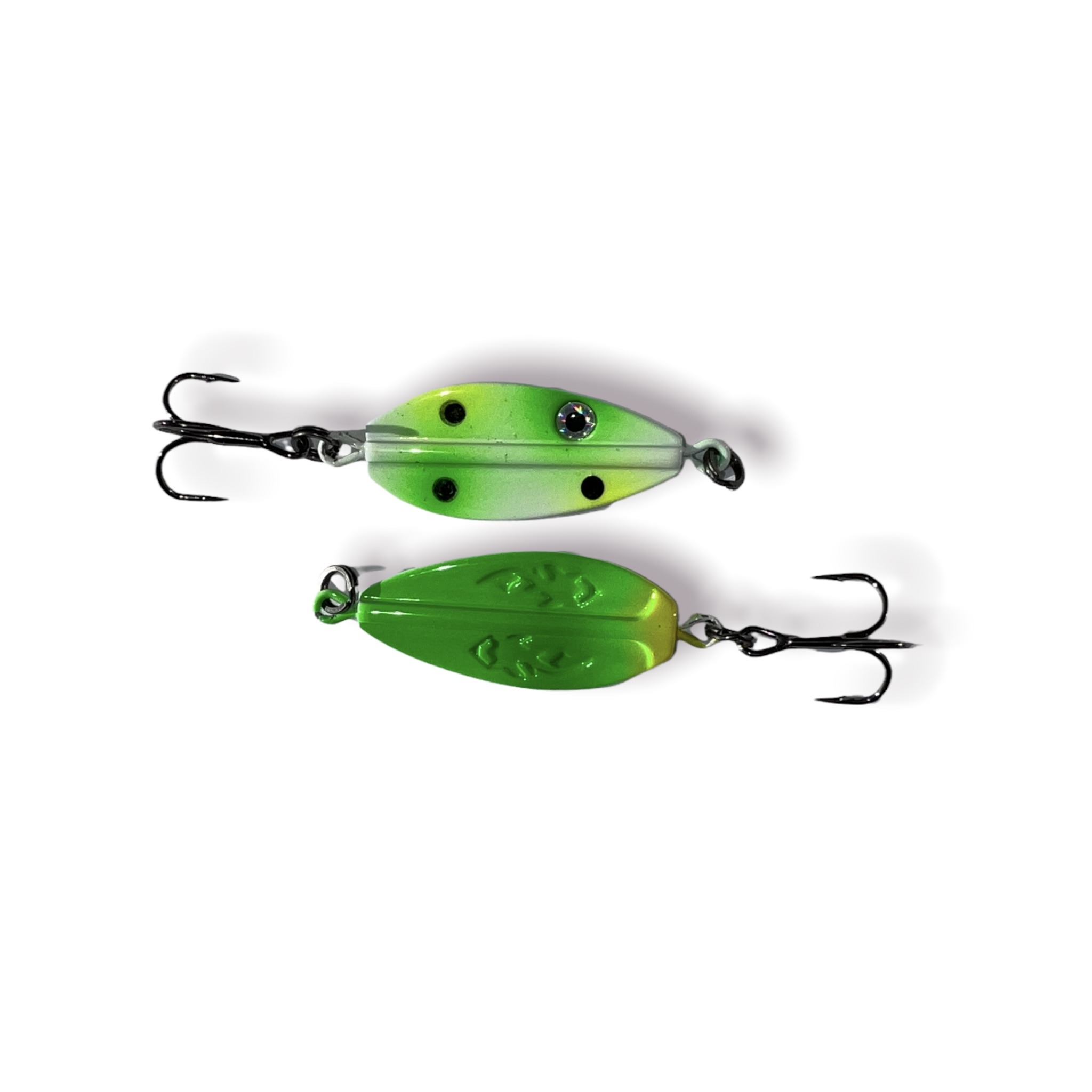 Fishnote Tasty Lantern Blink 6g
