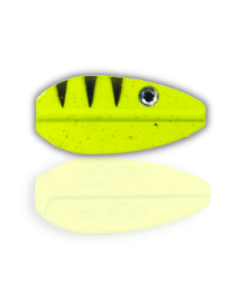 Fishnote Tasty Lemon Gennemløber   6g