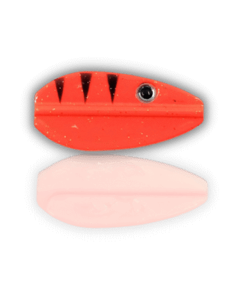 Fishnote Tasty Orange Gennemløber   6g