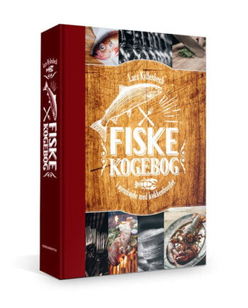 Fiskekogebog Af Lars Kyllesbech