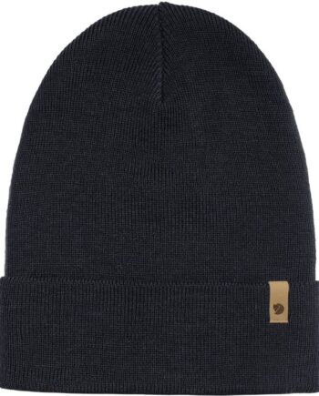Fjällräven Classic Knit Hue Dark Navy