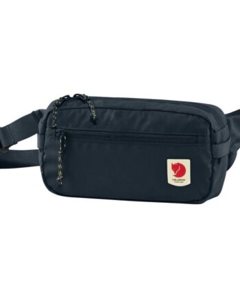 Fjällräven High Coast Hip Pack Navy