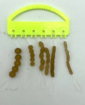 Flådstopper Silicone Mix