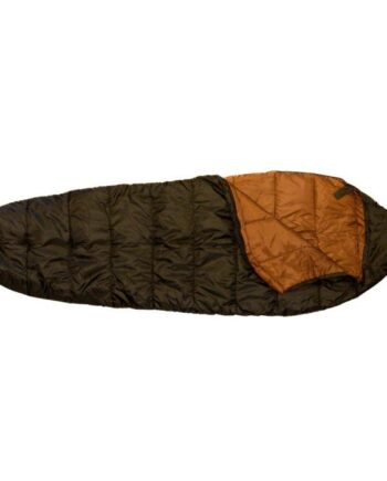 Fladen Allround Sovepose Black Brown