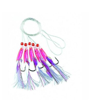 Fladen Deep Sea Rig 1201- -