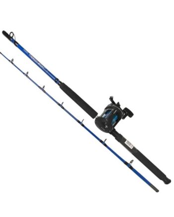 Fladen Fission Havsæt    30-40lbs