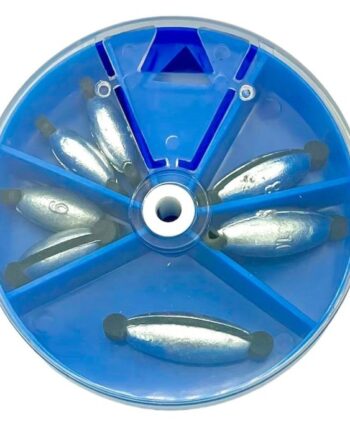 Fladen Gummisinker Sortiment