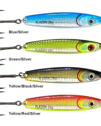 Fladen Hollow Twist Pirk