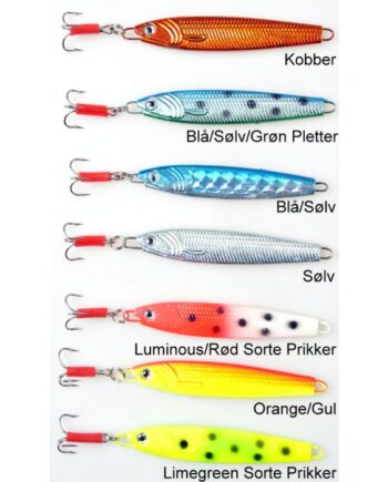 Fladen Norden Pirk