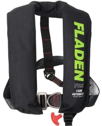 Fladen Oppustelig Vest 22-1305