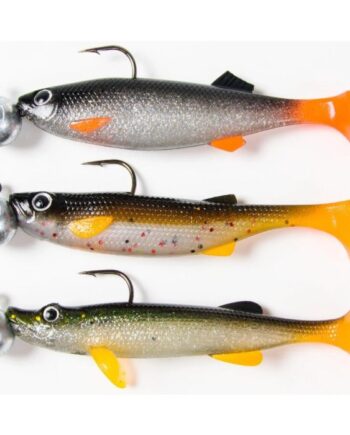 Fladen Scandi Shad Realistic Baitfish