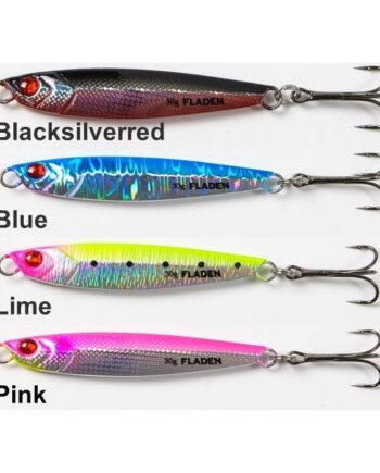 Fladen Shiner Speed Jig Pirk