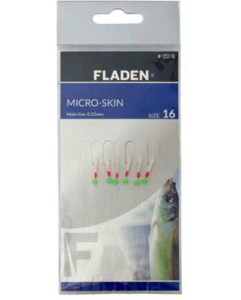 Fladen Sildeforfang 1252-16