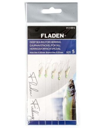 Fladen Sildeforfang 17-1297-