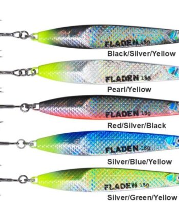 Fladen Wave Sweeper Pirk